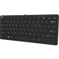 AKB510HB SlimTouch Mini USB