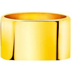 Bracelet EL125-6978 (21 cm) Golden (21 cm)
