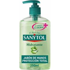 Limpieza de la piel Sanytol Jabón De Manos antibacteriano hidratante 250 250ml