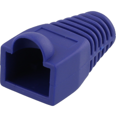 Rj45 plug Deltaco RJ45 plug cover 5.6mm