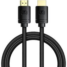 Baseus High Definition Series HDMI 2.1 cable