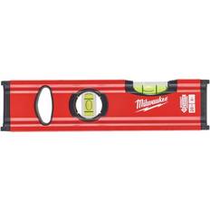 Milwaukee Wasserwaagen Milwaukee 4932472091 REDSTICK Slim 20cm Level Wasserwaage