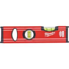 Milwaukee Carpenter's Level Milwaukee 4932472091 Slim Level Spirit Level