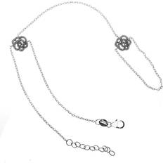 Ladies'Bracelet 3B15S099C Sterling (10 cm)