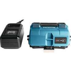 Makita lf1000 Makita Adapter LXT Li-ion • 18V X2 • BCV01 195511-9