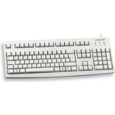 Beige Tastaturer Cherry Classic Line G83-6104