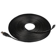TS-DPL3 bilstrømsadapter 2 x USB