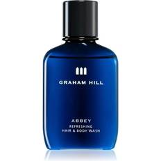Travelsizes Abbey Refreshing Body Wash