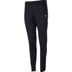 Dunlop Knitted Pantalon Survêtement Femmes - Argent