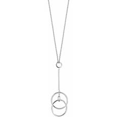 Cerchi Morellato Damhalsband Sakm10 (45 Cm)