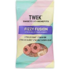 Fizzy Fusion