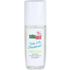 Sebamed Body Care Deodorant Spray 24 75ml