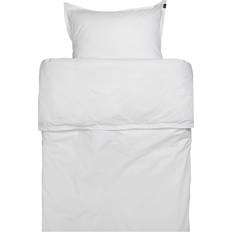 Himla Påslakan Himla The Nest Påslakan 220x220 Påslakan Vit (220x220cm)