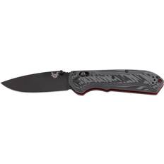 Fickknivar Benchmade 560BK-1 Freek Fickkniv