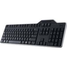 Dell KB813 Smartcard tastatur