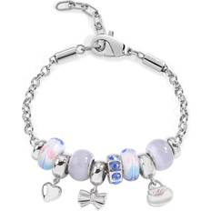 Grey Jewellery Morellato Ladies'Bracelet SCZ485 Stainless steel (19 cm)