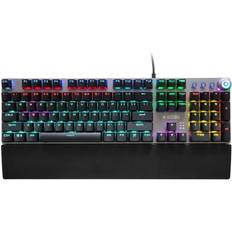 AURORA K-3 keyboard