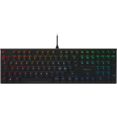 Cherry MX 10.0N RGB Cherry MX Low Profile Speed (Nordic)