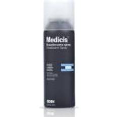 Isdin Medicis Deodorant Natural Spray 100ml