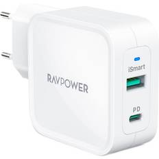 65w pd RAVPower USB-C Lader 65W PD