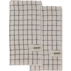 Ernst 330248 Tøyserviett Beige (40x40cm)