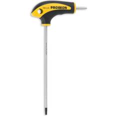 Proxxon Sekskantskruetrækkere Proxxon 2.5 L-type Allen screwdriver PR22404 Sekskantskruetrækker