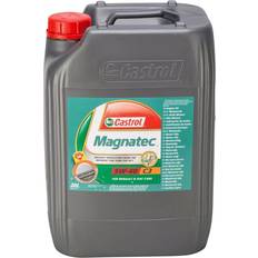 Castrol magnatec 5w 40 c3 Castrol Magnatec C3 5W-40 20l Receiver Motorolja