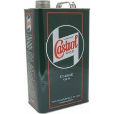 Castrol classic Castrol XXL40 4.54 Litre 1926A CLASSIC Motorolie