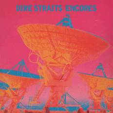 Dire Straits Encores (Vinyl)