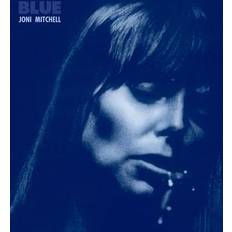 Joni Mitchell Blue (CD)