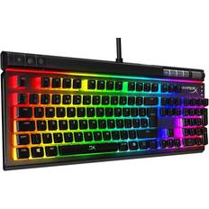 HP Engelsk - Mekanisk Tastaturer HP Alloy Elite 2