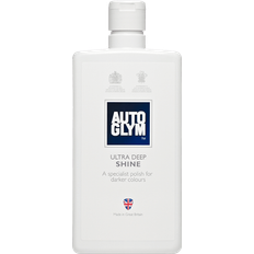 Bilpolish Autoglym Ultra Deep Shine Polish 500 ml
