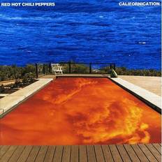 CDs Californication (CDs) (CD)