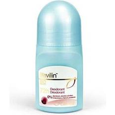 Lavilin Toiletries Lavilin Bio Balance 72 Hour Roll-On Deodorant