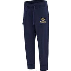 Hummel sweatpants Hummel Sweatpants Signe - Black Iris