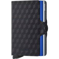 Secrid twinwallet Secrid Twinwallet Optical Titanium Blue