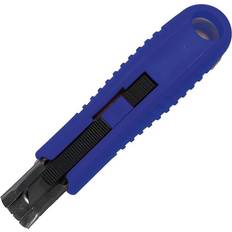 Bato Sikkerhedskniv selvtilbagetrækkende blad. 6182 Hobbykniv