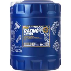 Mannol RACING+ESTER 10W60 10L Motorolie
