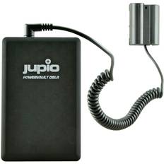 Jupio np fw50 Power Vault DSLR NP-FW50