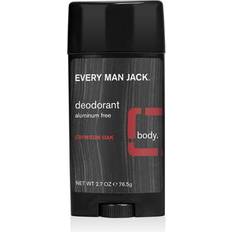 Deodorant Aluminum Free Crimson