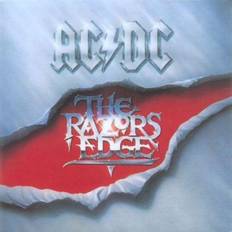 Musik The Razors Edge (Vinyl)