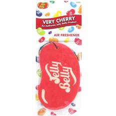 Jelly Belly Very Cherry - 2D Air Freshener