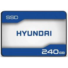 Hyundai C2S3T240G 240GB INTERNAL SSD 2.5