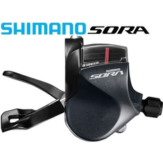 R3000 Shimano Växelreglage Sora SL-R3000 vänster flatbar 2