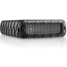 BlackBox Pro 4TB 3.1 Gen 1