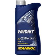 Mannol Engine oil AUDI,MERCEDES-BENZ,SKODA MN7510-1 Motor oil,Oil Motor Oil