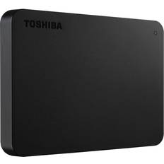 HDTB440XK3CA HD HDTB440XK3CA 4TB USB 3.0 Canvio Basics Portable Hard