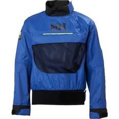 Helly Hansen Kinderbekleidung Helly Hansen Hp Smock Jacket Boy