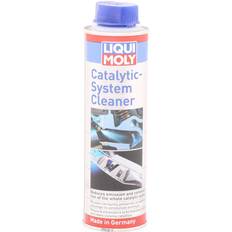 Liqui Moly Fuel Additive Catalytic-System Cleaner 8931 Tillsats