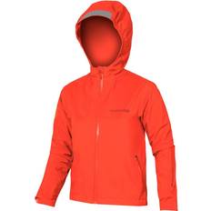 Kids MT500JR Waterproof Jacket 11-12yrs Paprika Jackets